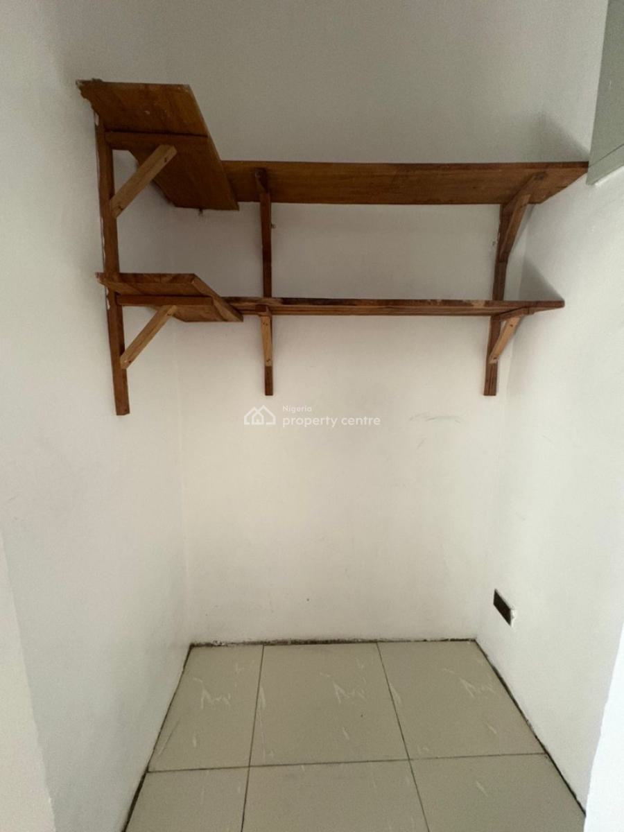 Exquisite 4 Bedroom Detached Duplex, Ikota, Lekki Phase 2, Lekki, Lagos, Detached Duplex for Rent