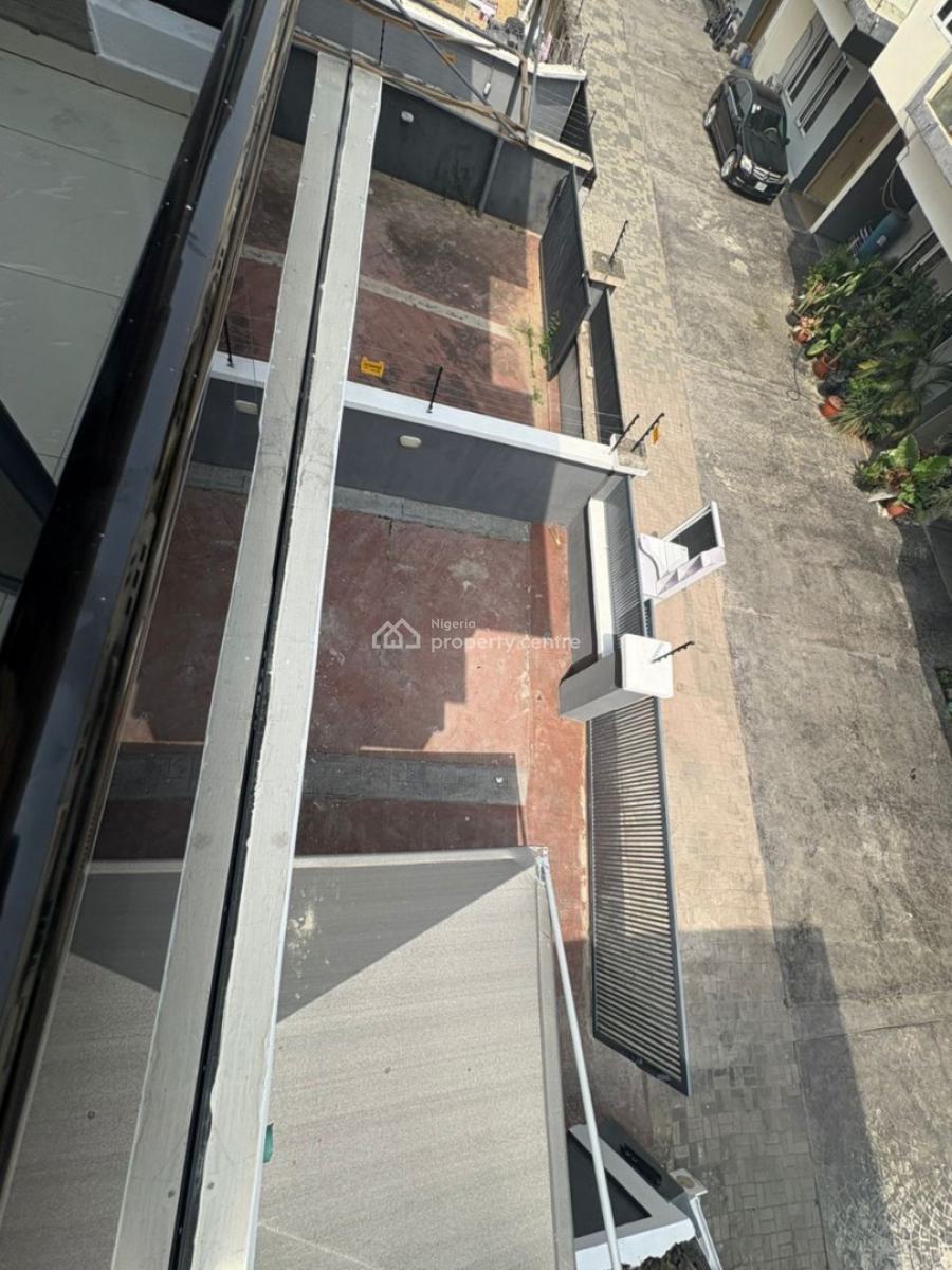 Exquisite 4 Bedroom Detached Duplex, Ikota, Lekki Phase 2, Lekki, Lagos, Detached Duplex for Rent