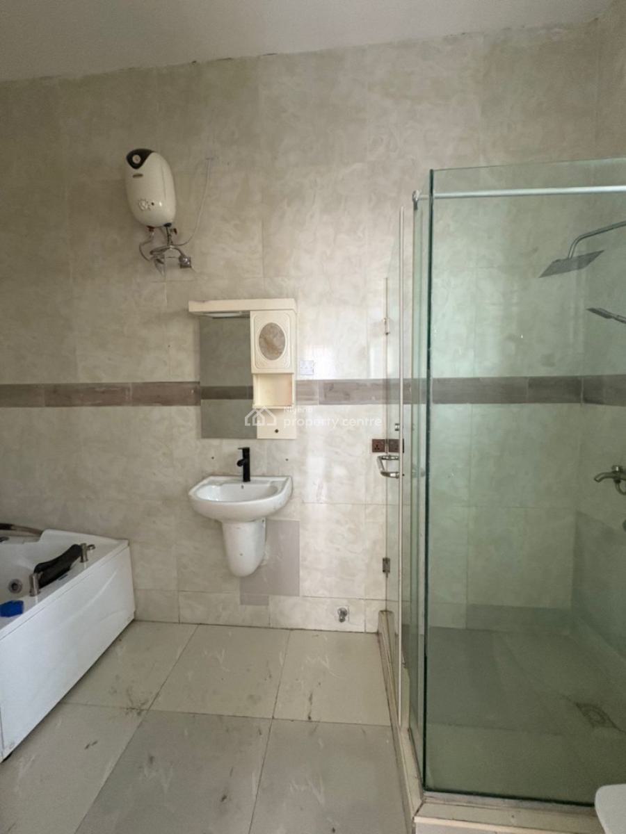 Exquisite 4 Bedroom Detached Duplex, Ikota, Lekki Phase 2, Lekki, Lagos, Detached Duplex for Rent