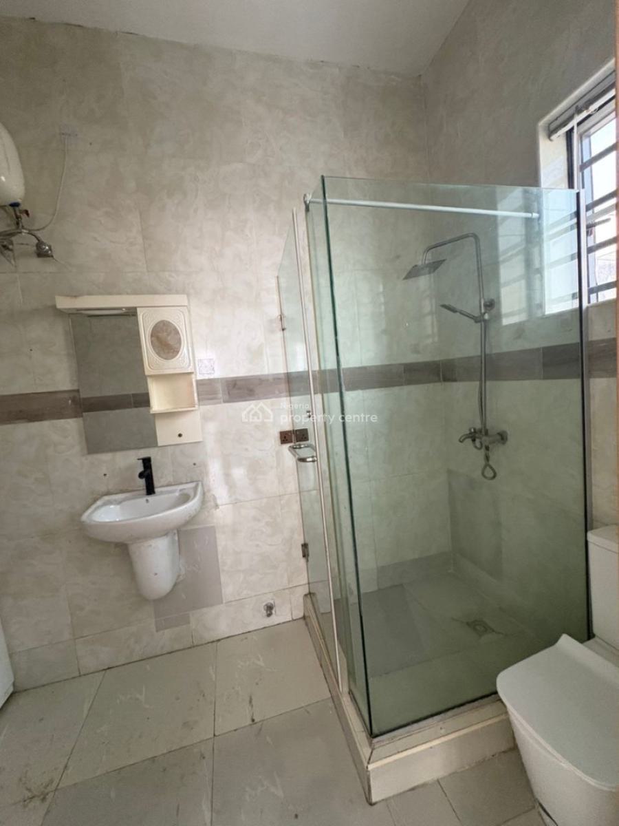 Exquisite 4 Bedroom Detached Duplex, Ikota, Lekki Phase 2, Lekki, Lagos, Detached Duplex for Rent