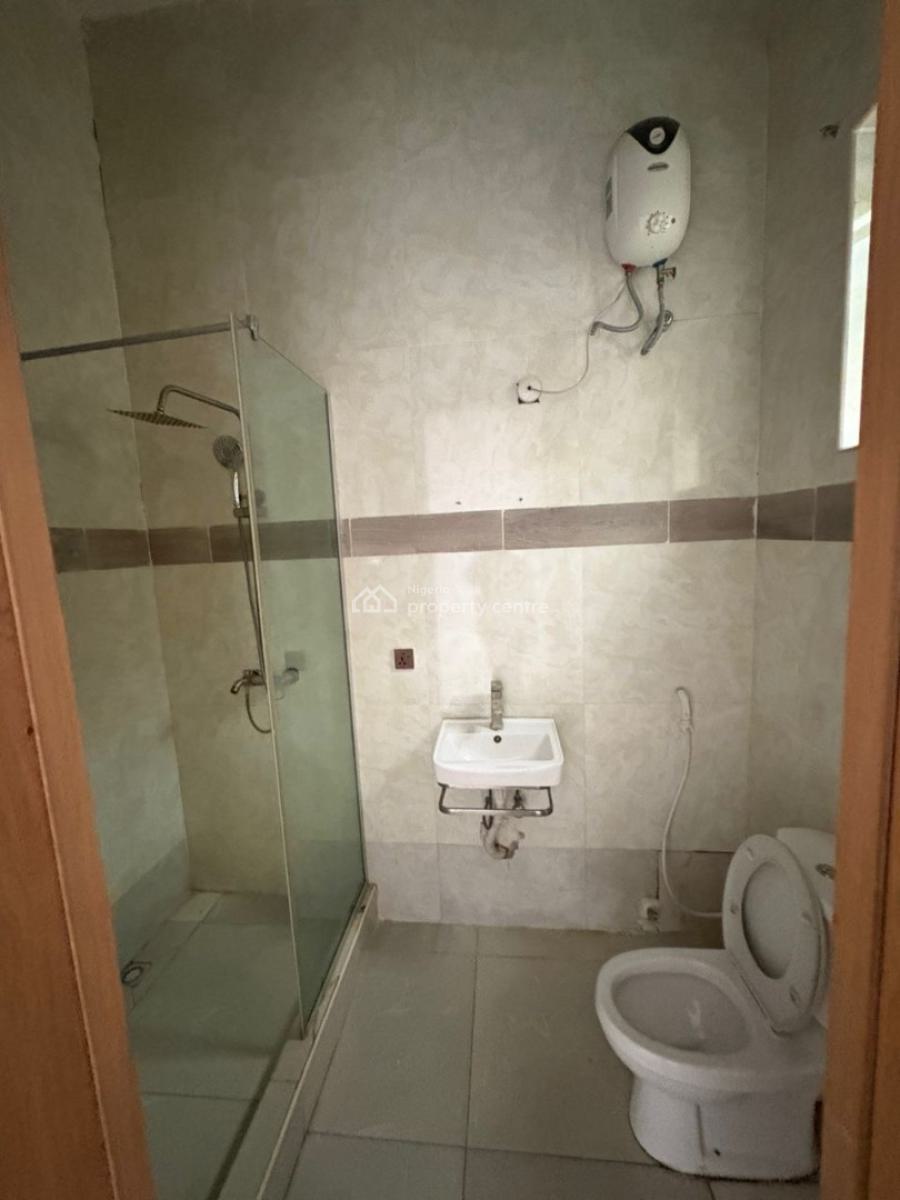 Exquisite 4 Bedroom Detached Duplex, Ikota, Lekki Phase 2, Lekki, Lagos, Detached Duplex for Rent