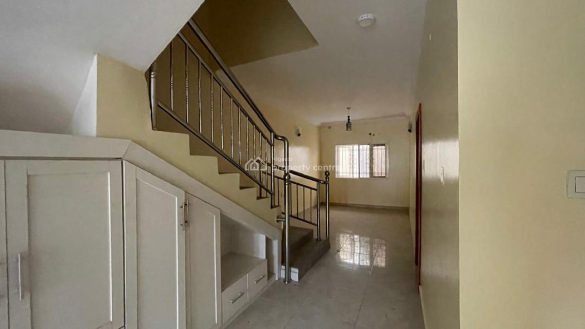 Luxury 3-bedroom Terraced Apartment, Lekki Phase 1, Lekki, Lagos, Terraced Duplex for Rent
