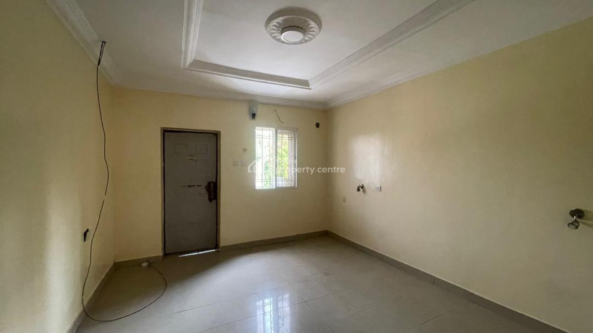 Luxury 3-bedroom Terraced Apartment, Lekki Phase 1, Lekki, Lagos, Terraced Duplex for Rent
