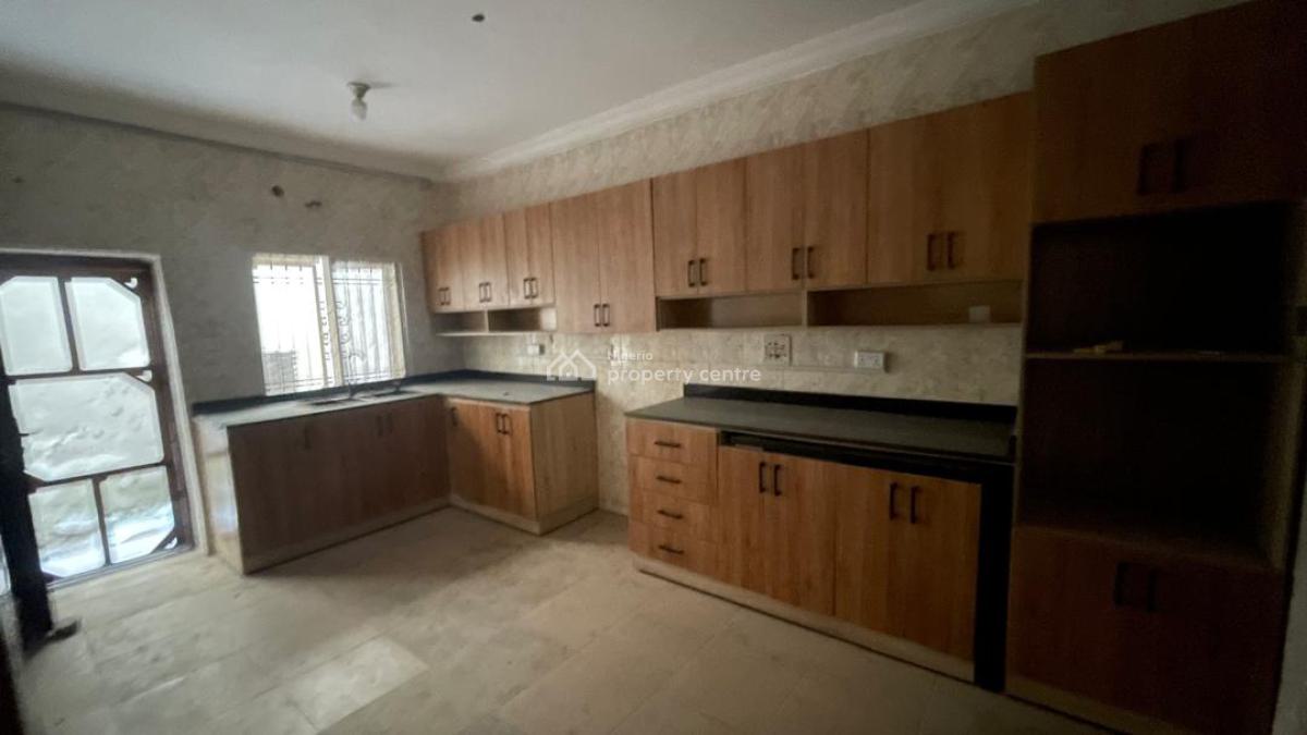 Luxury 3-bedroom Terraced Apartment, Lekki Phase 1, Lekki, Lagos, Terraced Duplex for Rent