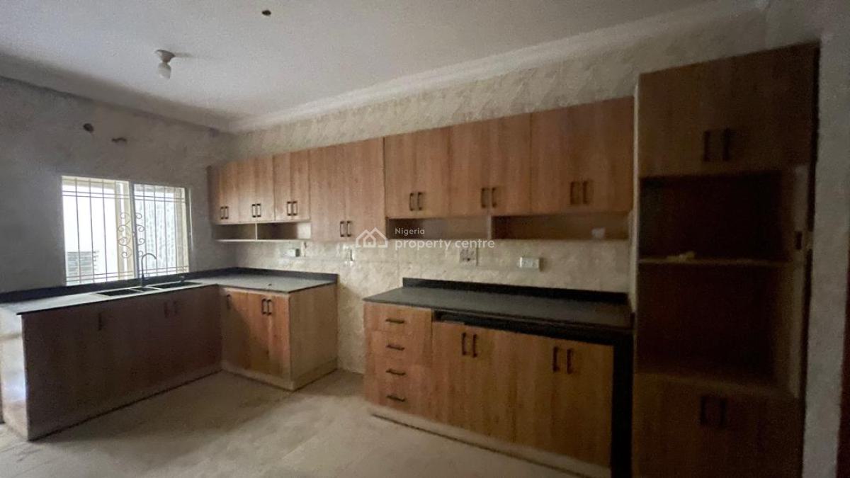 Luxury 3-bedroom Terraced Apartment, Lekki Phase 1, Lekki, Lagos, Terraced Duplex for Rent