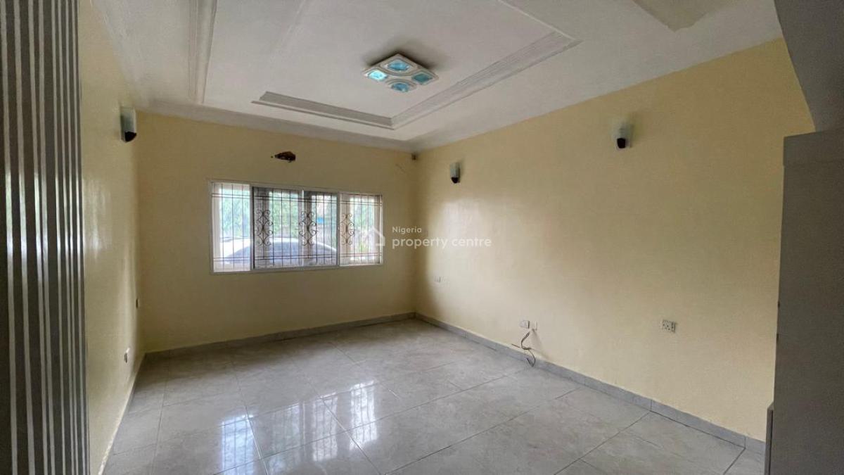 Luxury 3-bedroom Terraced Apartment, Lekki Phase 1, Lekki, Lagos, Terraced Duplex for Rent