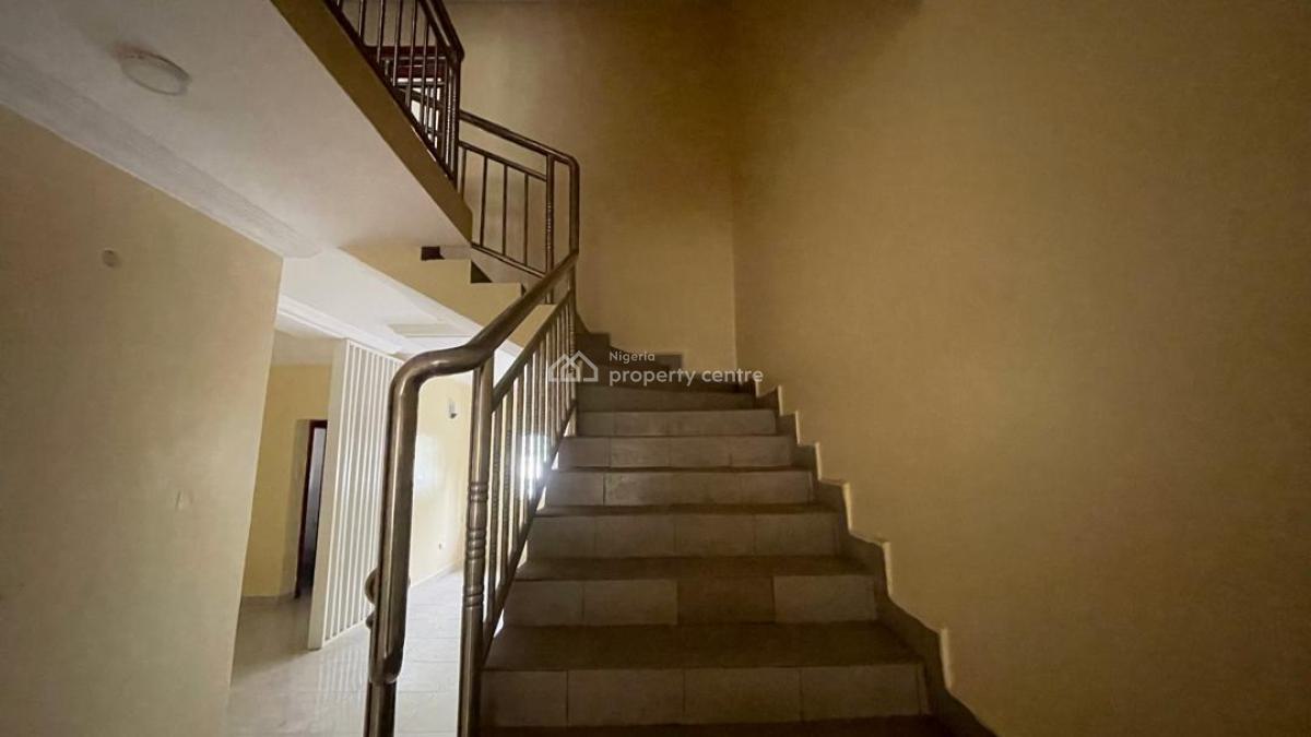 Luxury 3-bedroom Terraced Apartment, Lekki Phase 1, Lekki, Lagos, Terraced Duplex for Rent