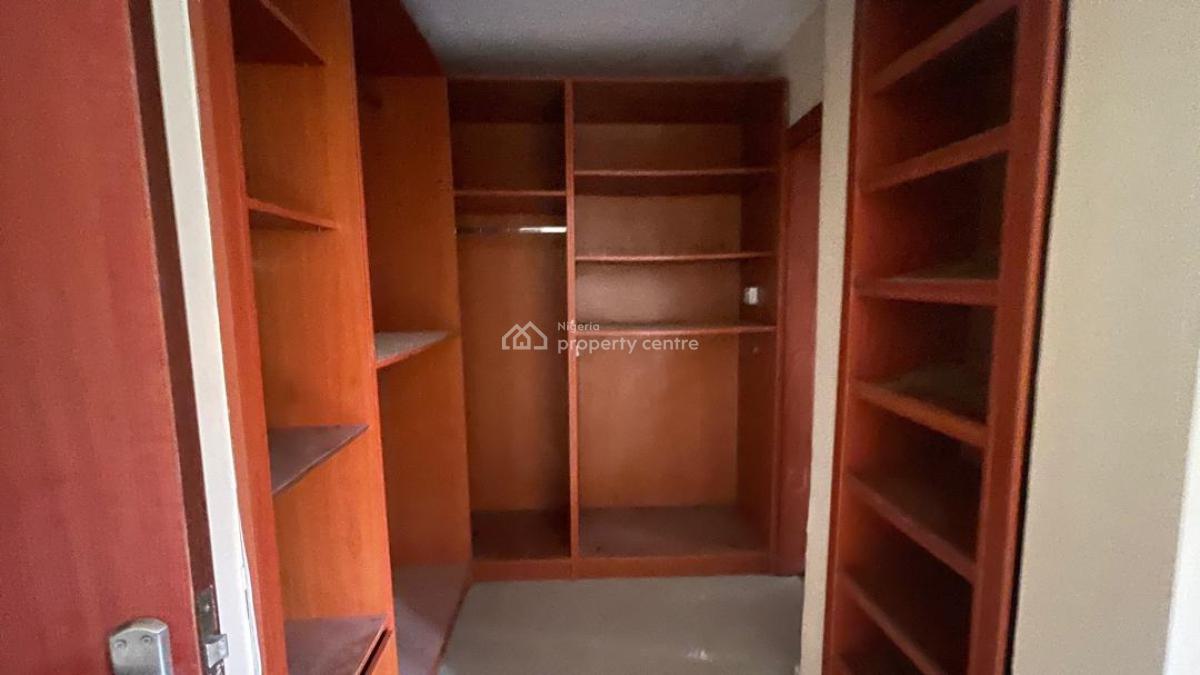 Luxury 3-bedroom Terraced Apartment, Lekki Phase 1, Lekki, Lagos, Terraced Duplex for Rent