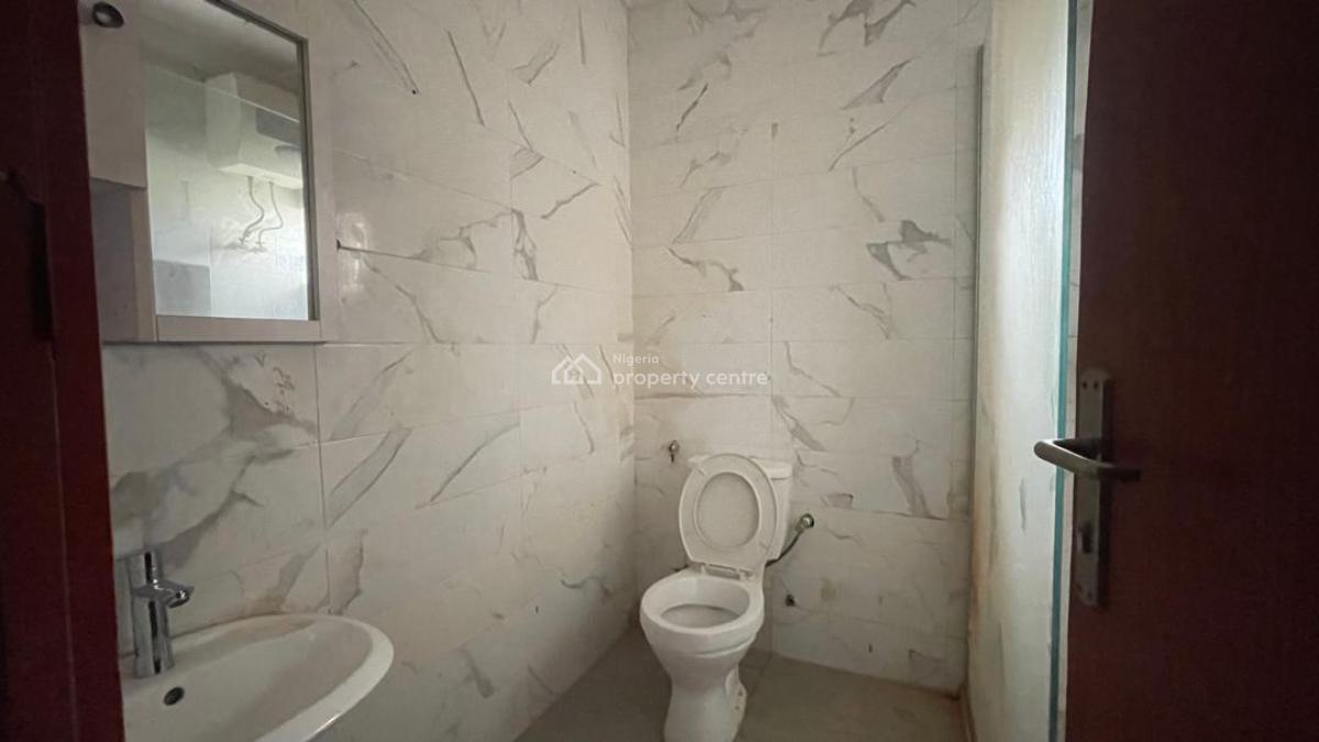 Luxury 3-bedroom Terraced Apartment, Lekki Phase 1, Lekki, Lagos, Terraced Duplex for Rent