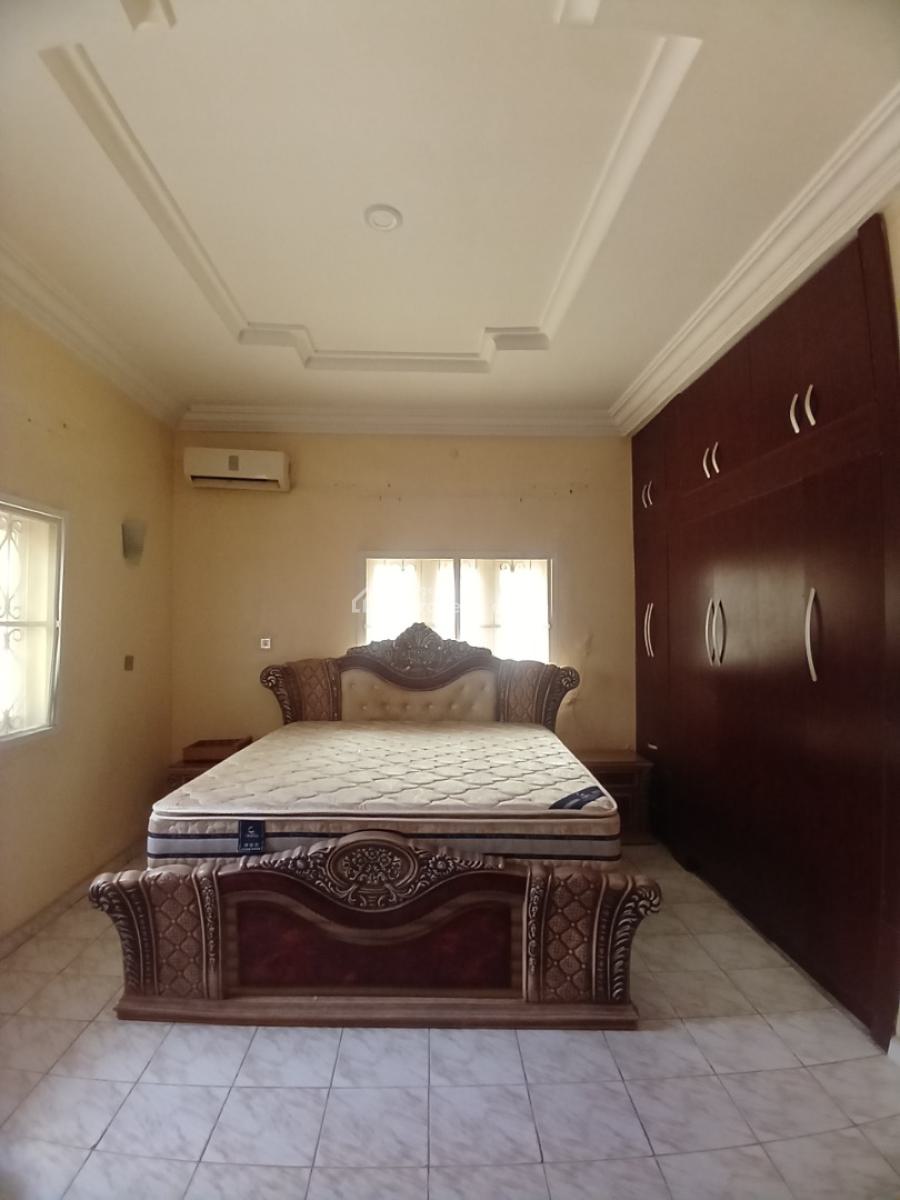 Under Renovation 2 Bedroom Block of Flat, Asokoro Main Diplomatic, Asokoro District, Abuja, House for Rent