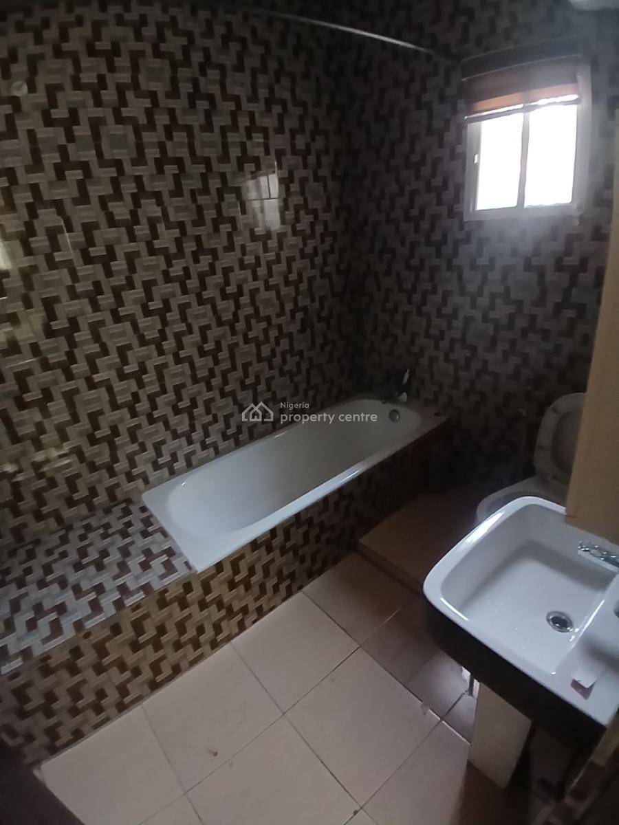 Under Renovation 2 Bedroom Block of Flat, Asokoro Main Diplomatic, Asokoro District, Abuja, House for Rent
