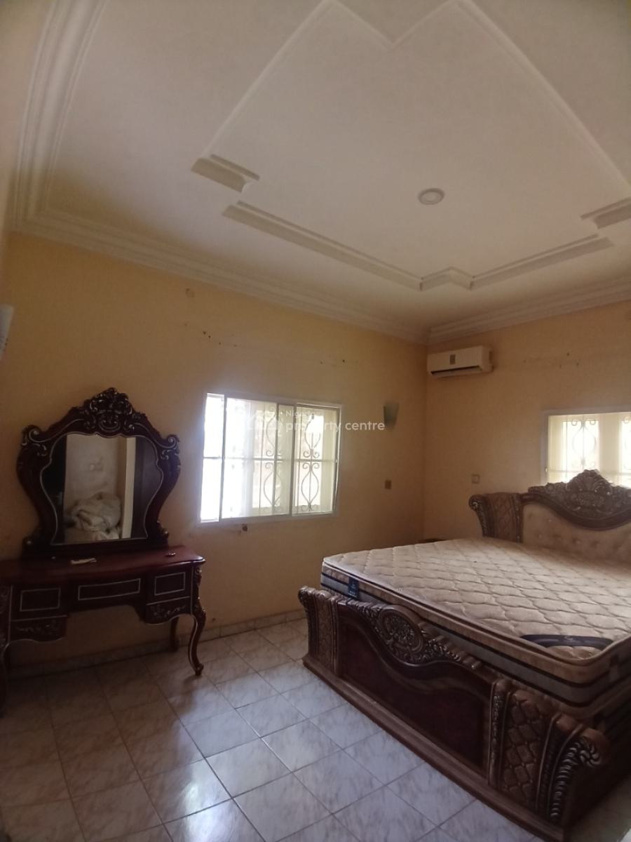 Under Renovation 2 Bedroom Block of Flat, Asokoro Main Diplomatic, Asokoro District, Abuja, House for Rent