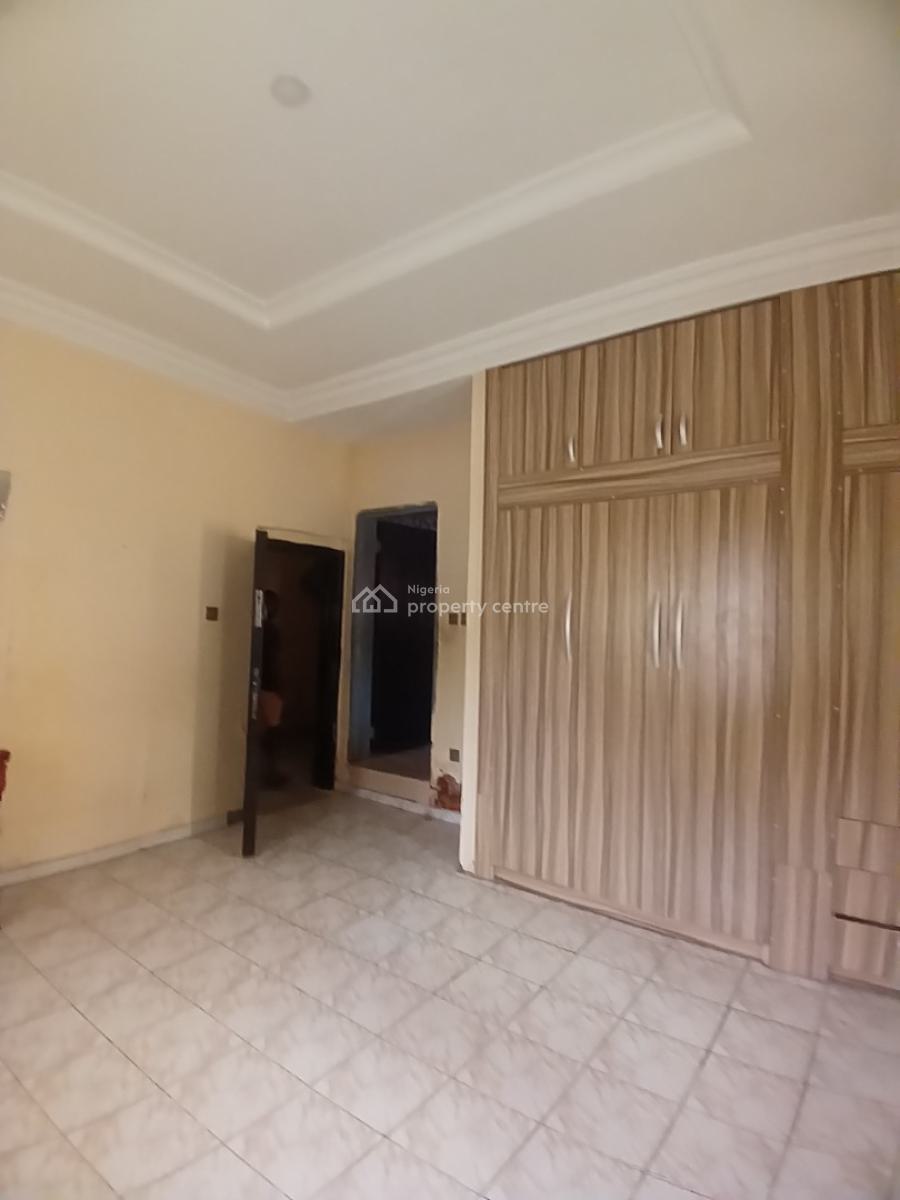 Under Renovation 2 Bedroom Block of Flat, Asokoro Main Diplomatic, Asokoro District, Abuja, House for Rent