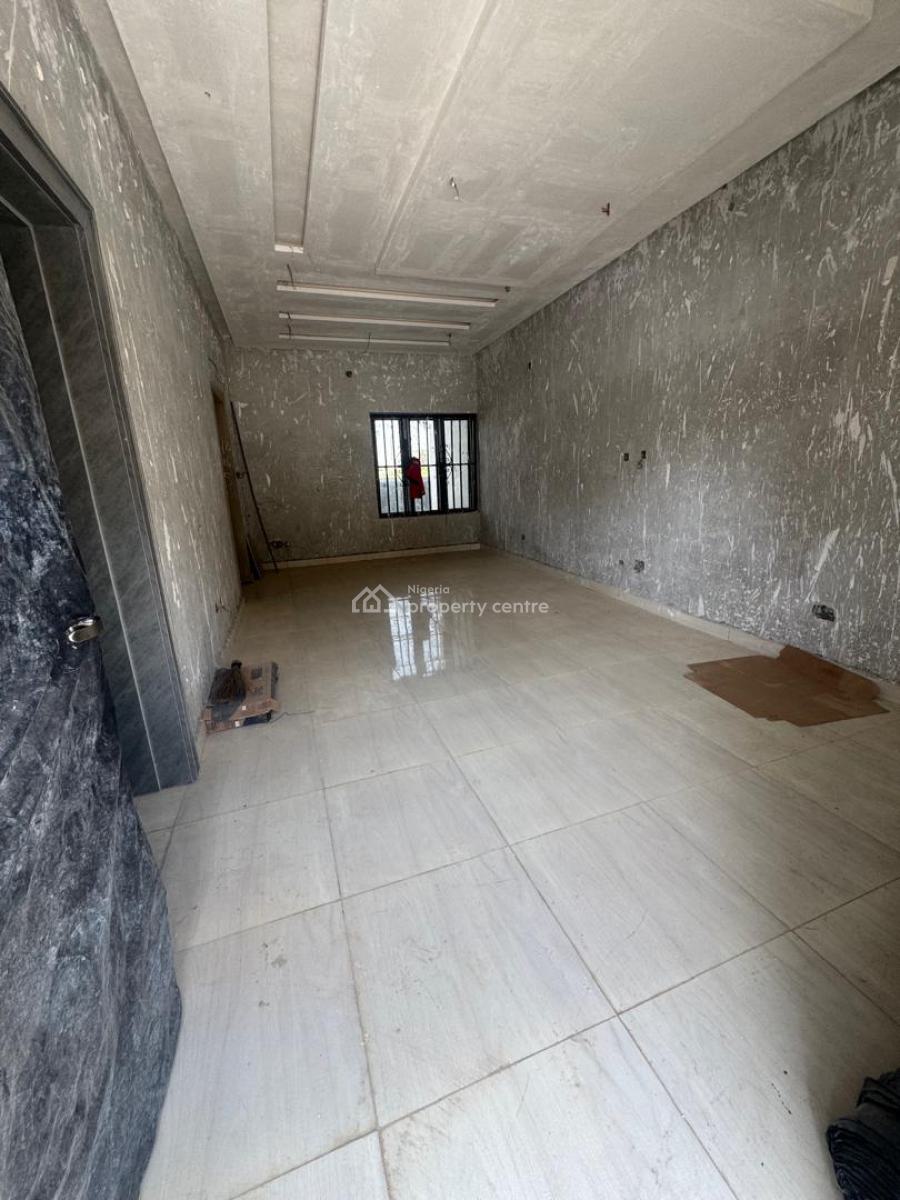 3 Bedroom Apartment, Wuye, Abuja, Flat / Apartment for Sale