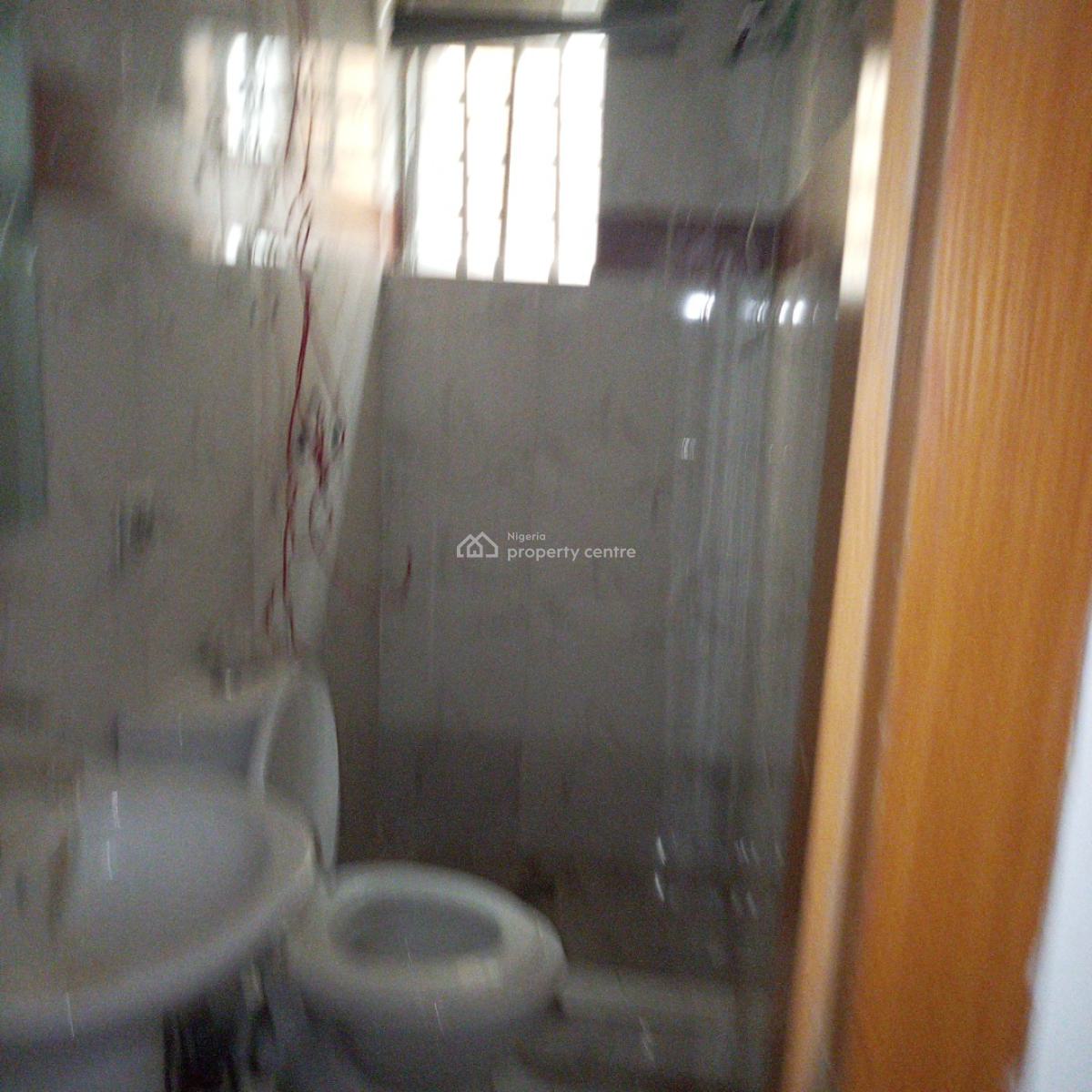 Beautiful Luxurious 4 Bedroom Terrace Duplex, Mobil Road, Ilaje, Ajah, Lagos, Terraced Duplex for Rent