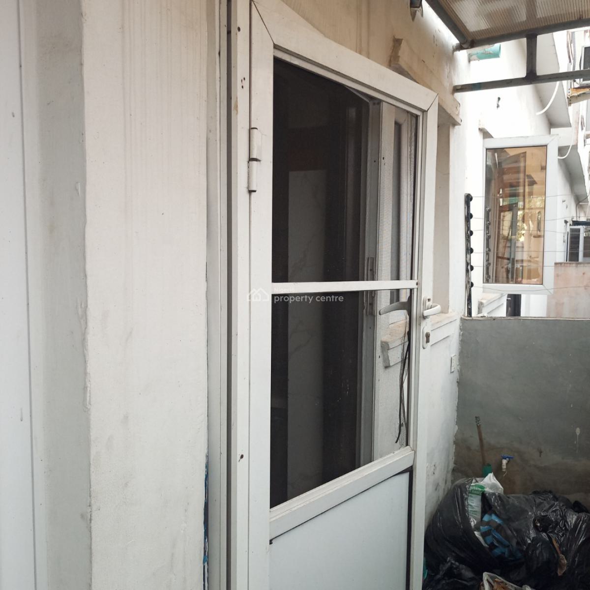 Beautiful Luxurious 4 Bedroom Terrace Duplex, Mobil Road, Ilaje, Ajah, Lagos, Terraced Duplex for Rent