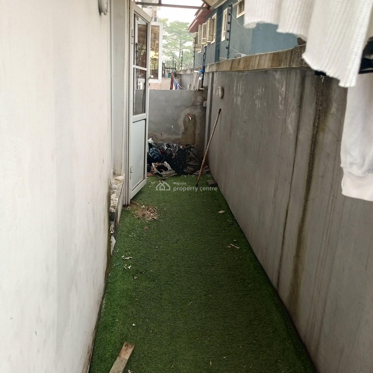 Beautiful Luxurious 4 Bedroom Terrace Duplex, Mobil Road, Ilaje, Ajah, Lagos, Terraced Duplex for Rent