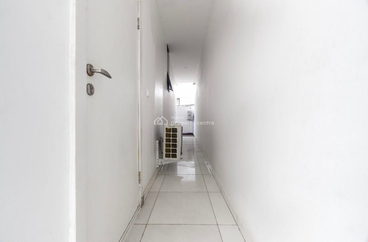 Chic 1-bedroom, Ikate, Lekki, Lagos, Self Contain (single Rooms) Short Let