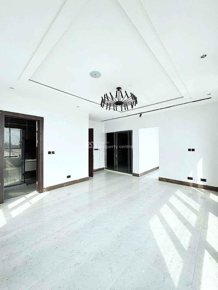 Lovely 5 Bedroom Detached, Lekki Phase 1, Lekki, Lagos, Detached Duplex for Sale