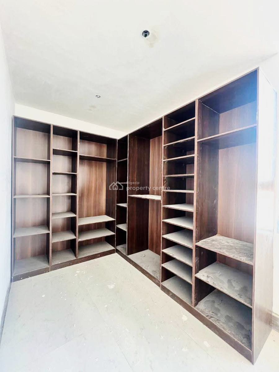 Lovely 5 Bedroom Detached, Lekki Phase 1, Lekki, Lagos, Detached Duplex for Sale