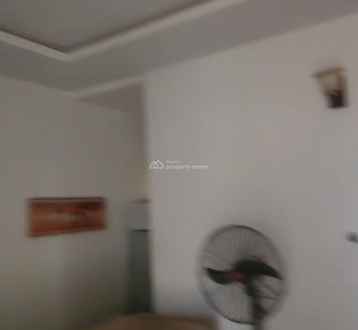 One Bedroom Apartment, Lokogoma District, Abuja, Mini Flat (room and Parlour) for Rent