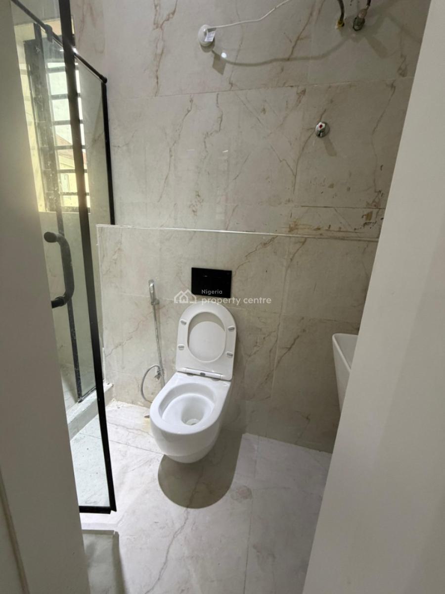 (direct Brief) 6 Bedroom Fully Detached Duplex, Oduduwa Crescent, Ikeja Gra, Ikeja, Lagos, Detached Duplex for Sale