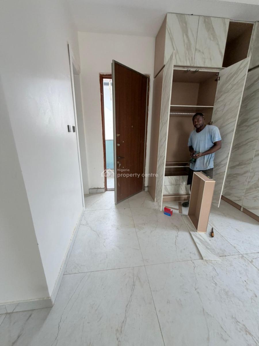 (direct Brief) 6 Bedroom Fully Detached Duplex, Oduduwa Crescent, Ikeja Gra, Ikeja, Lagos, Detached Duplex for Sale