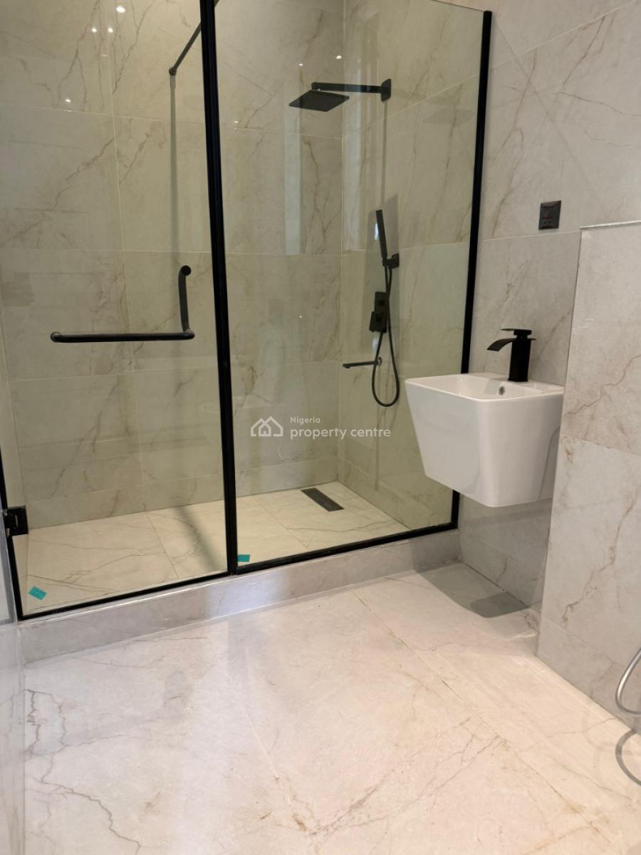 (direct Brief) 6 Bedroom Fully Detached Duplex, Oduduwa Crescent, Ikeja Gra, Ikeja, Lagos, Detached Duplex for Sale