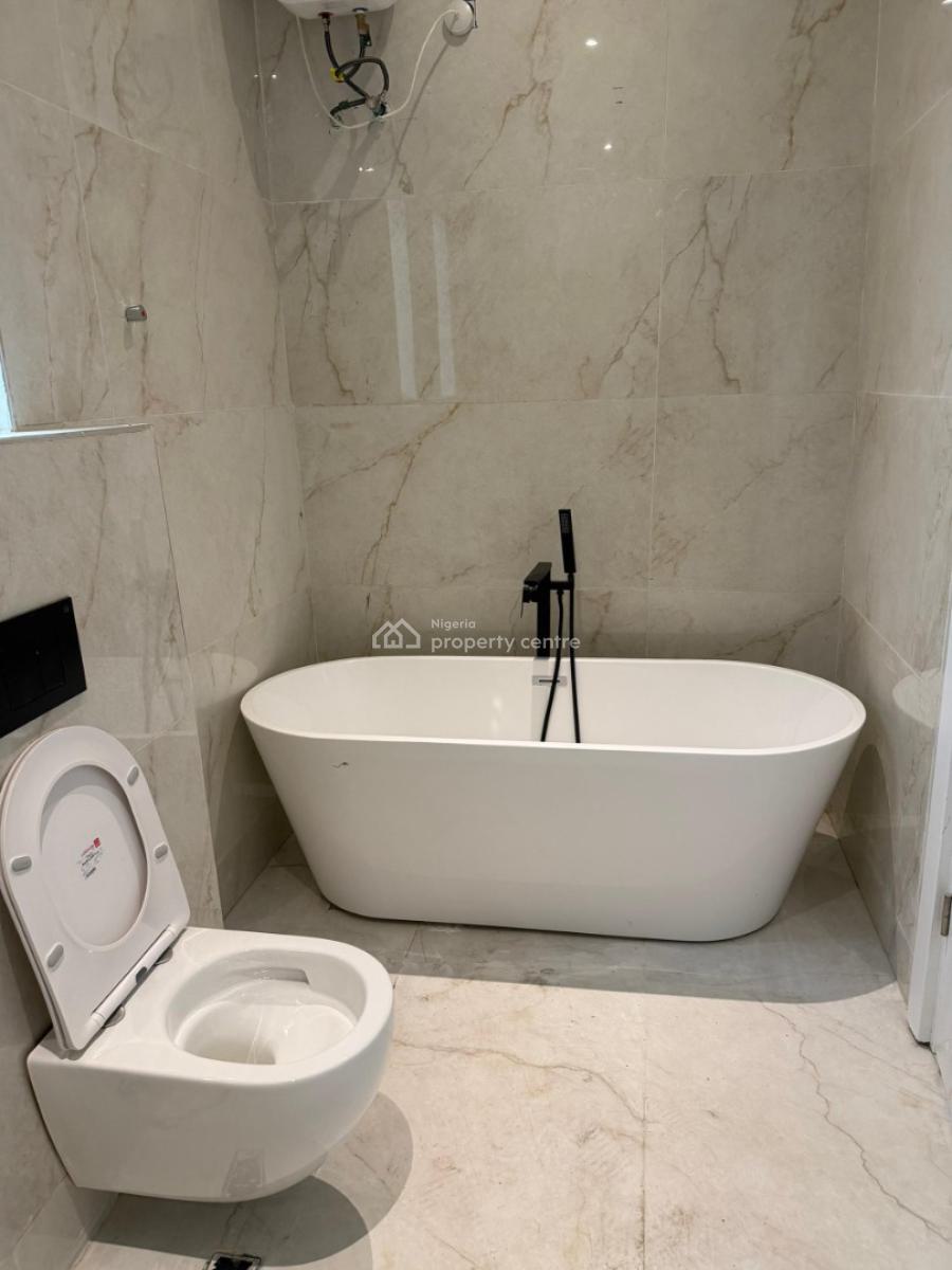 (direct Brief) 6 Bedroom Fully Detached Duplex, Oduduwa Crescent, Ikeja Gra, Ikeja, Lagos, Detached Duplex for Sale