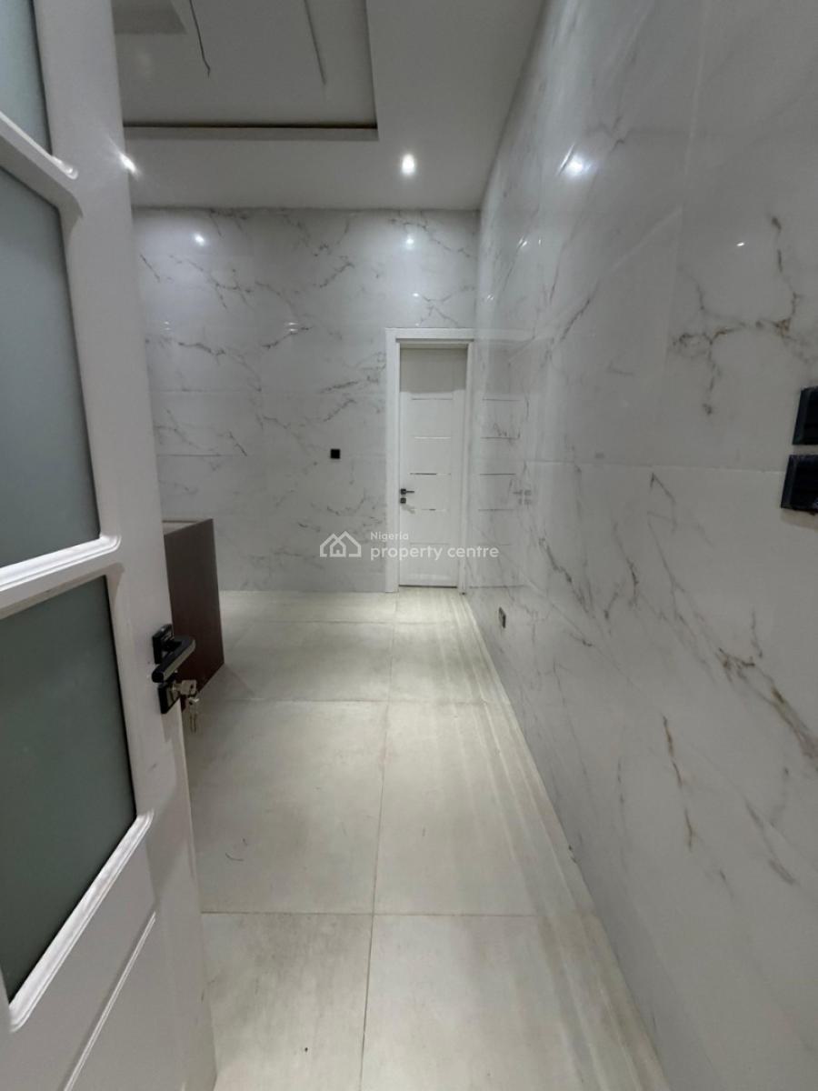 (direct Brief) 6 Bedroom Fully Detached Duplex, Oduduwa Crescent, Ikeja Gra, Ikeja, Lagos, Detached Duplex for Sale