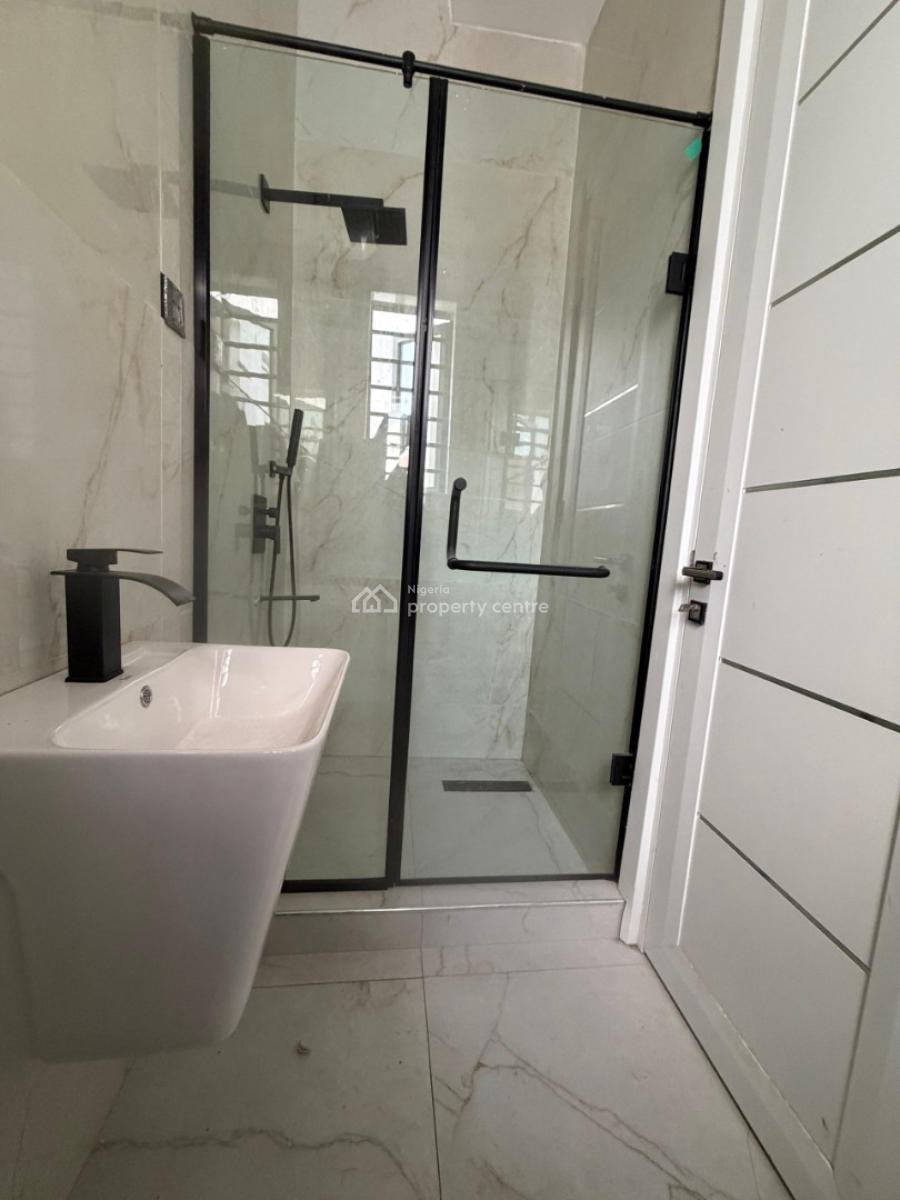 (direct Brief) 6 Bedroom Fully Detached Duplex, Oduduwa Crescent, Ikeja Gra, Ikeja, Lagos, Detached Duplex for Sale