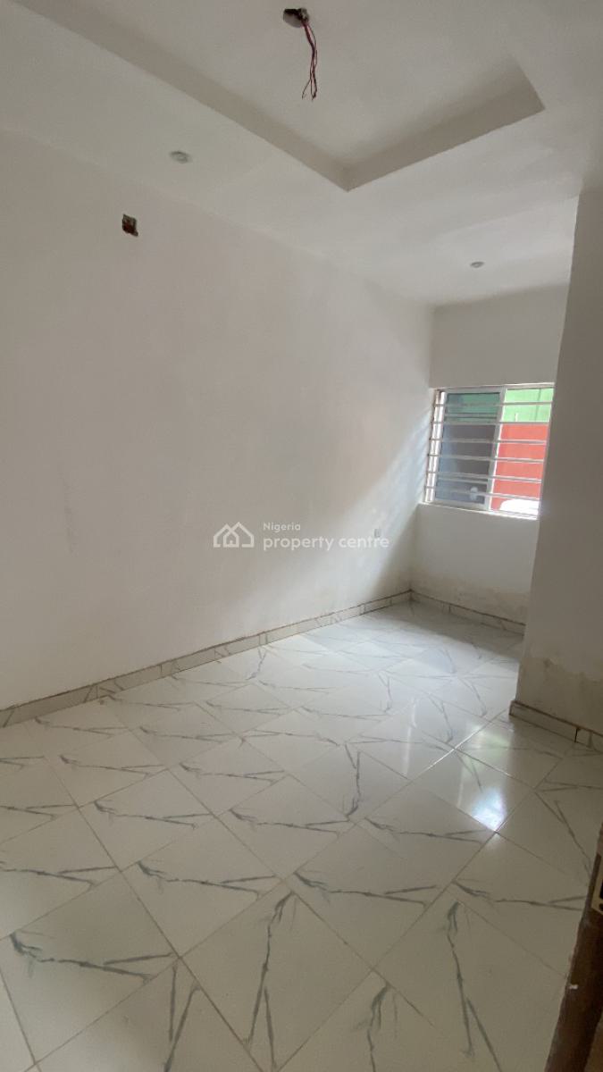 Newly Built Self Contain, Tapa Street, Bariga, Shomolu, Lagos, Self Contain (single Rooms) for Rent