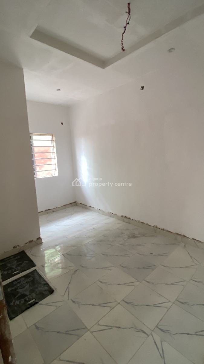 Newly Built Self Contain, Tapa Street, Bariga, Shomolu, Lagos, Self Contain (single Rooms) for Rent