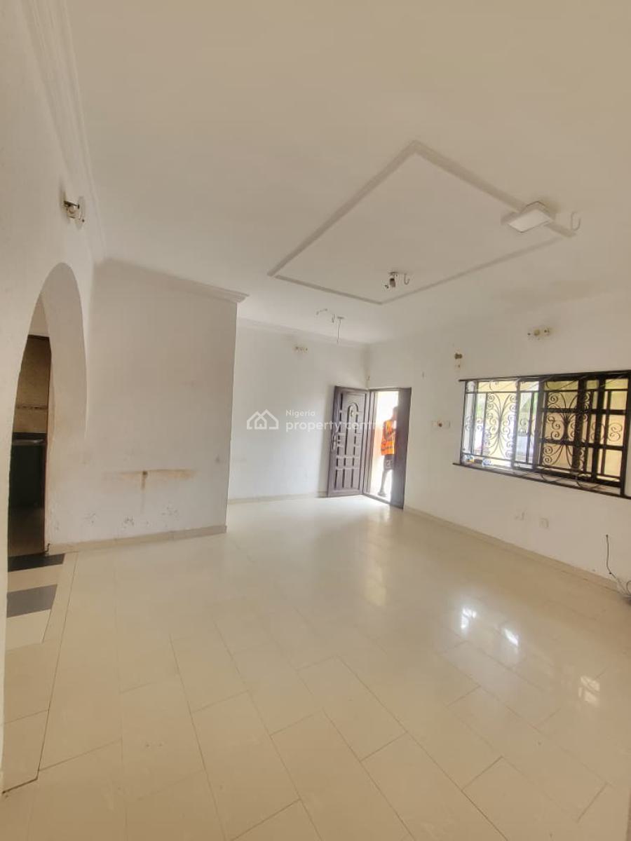 Spacious 3 Bedroom Apartment, Badore, Ajah, Lagos, Flat / Apartment for Rent