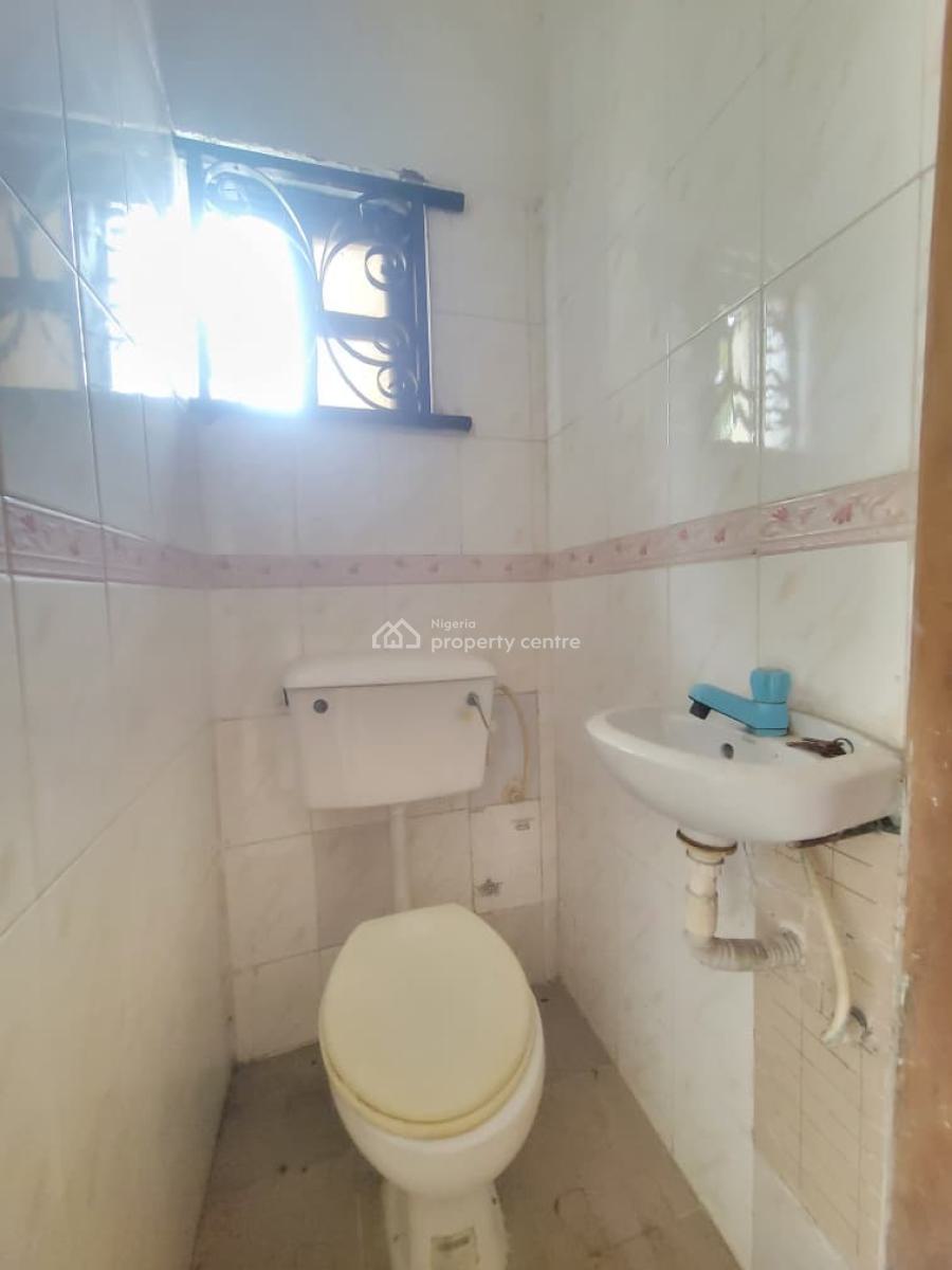 Spacious 3 Bedroom Apartment, Badore, Ajah, Lagos, Flat / Apartment for Rent
