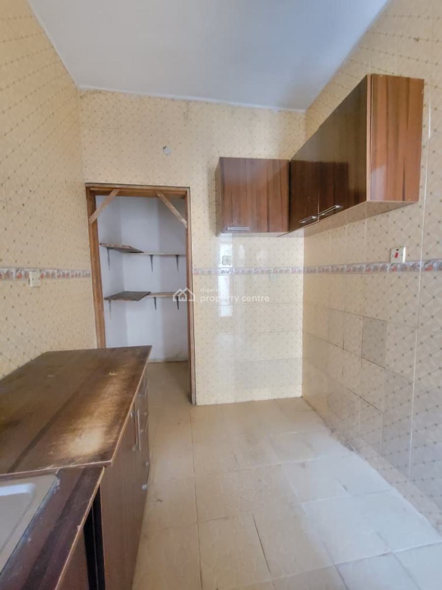 Spacious 3 Bedroom Apartment, Badore, Ajah, Lagos, Flat / Apartment for Rent