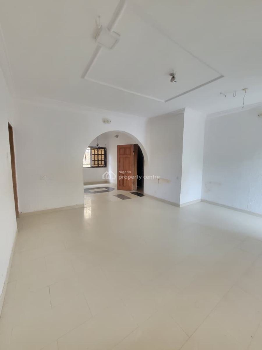 Spacious 3 Bedroom Apartment, Badore, Ajah, Lagos, Flat / Apartment for Rent