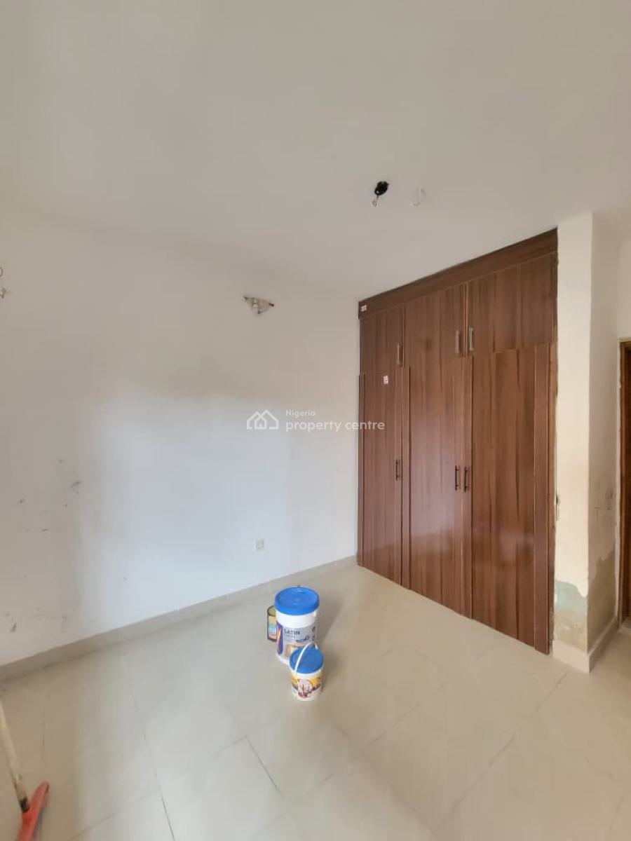 Spacious 3 Bedroom Apartment, Badore, Ajah, Lagos, Flat / Apartment for Rent