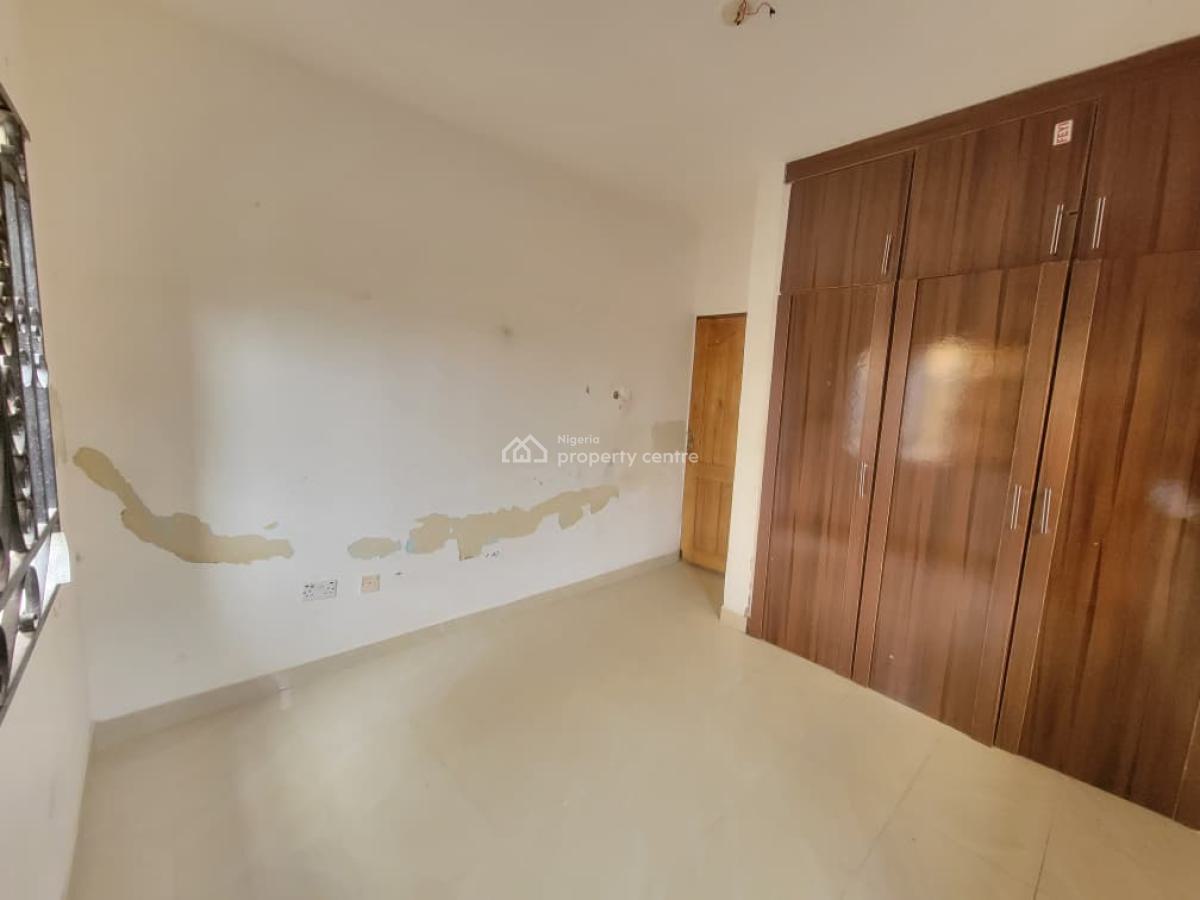 Spacious 3 Bedroom Apartment, Badore, Ajah, Lagos, Flat / Apartment for Rent
