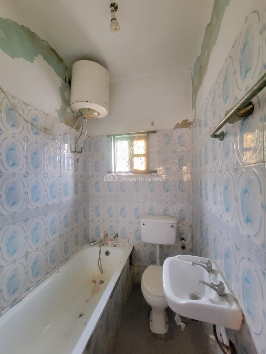 Spacious 3 Bedroom Apartment, Badore, Ajah, Lagos, Flat / Apartment for Rent