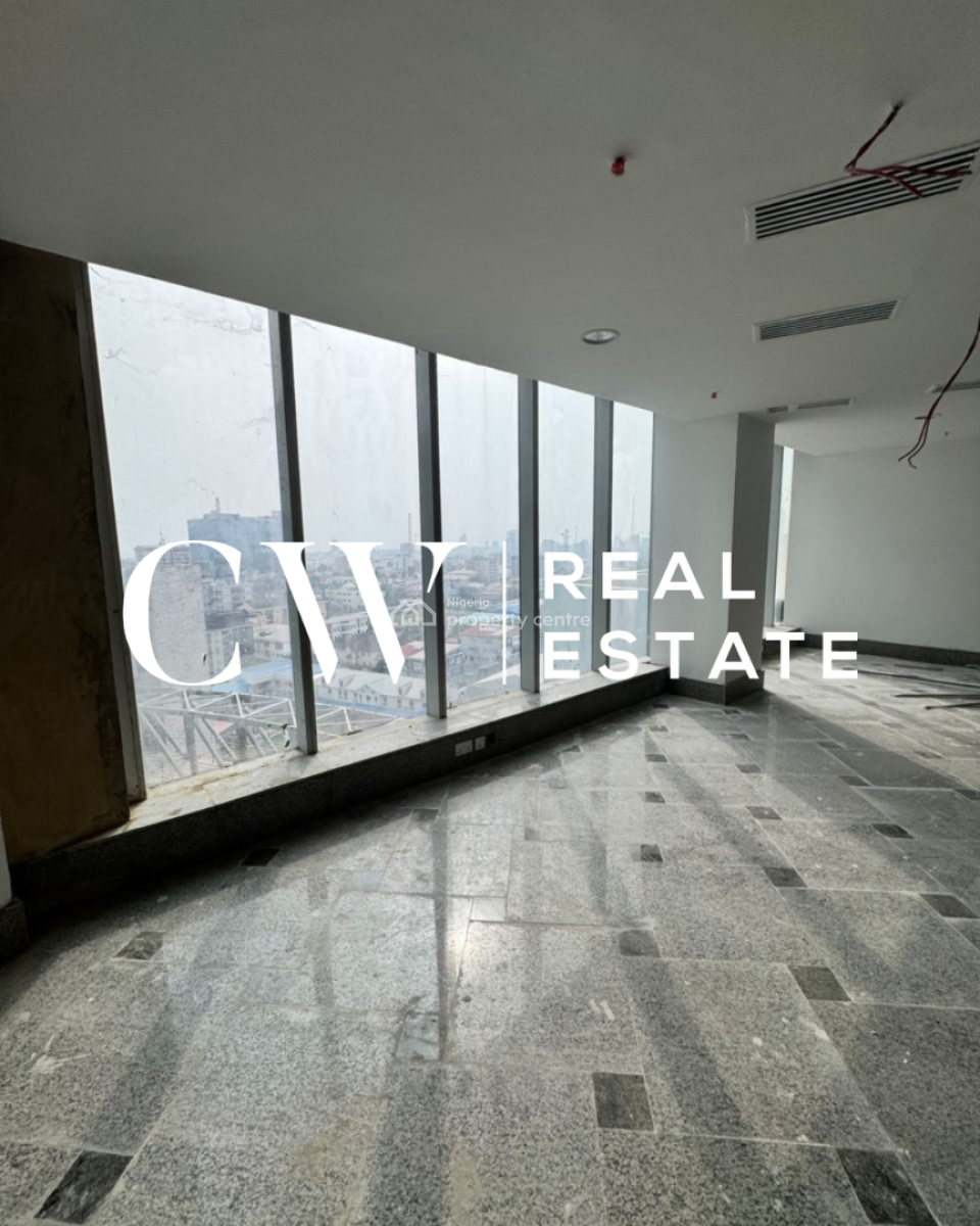 Office Space, Oniru, Victoria Island (vi), Lagos, Commercial Property for Rent