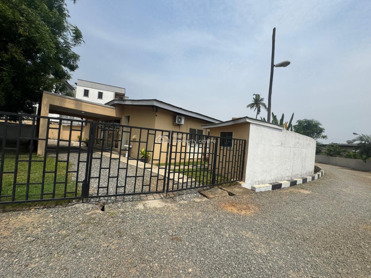 a 1970sqm Corner Piece Plot, Shonibare Estate, Anthony, Maryland, Lagos, Residential Land for Sale