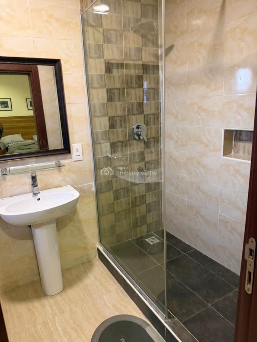 3 Bedroom Furnished Apartment, Harris Drive, Vgc, Lekki, Lagos, House for Rent