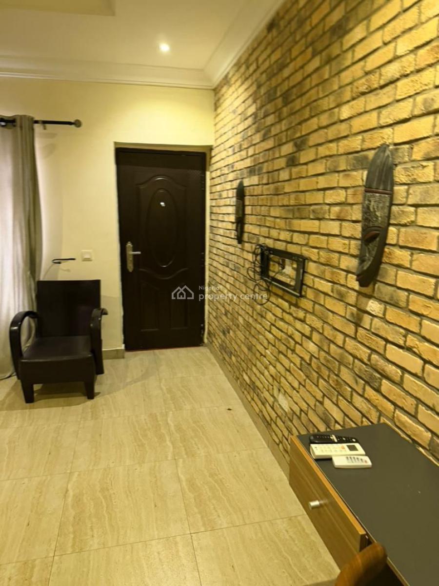 3 Bedroom Furnished Apartment, Harris Drive, Vgc, Lekki, Lagos, House for Rent