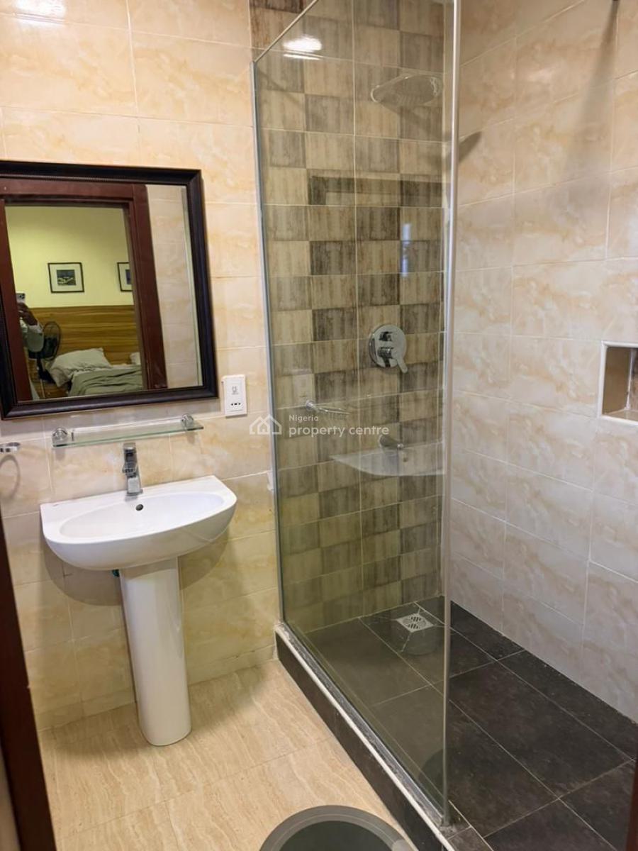 3 Bedroom Furnished Apartment, Harris Drive, Vgc, Lekki, Lagos, House for Rent