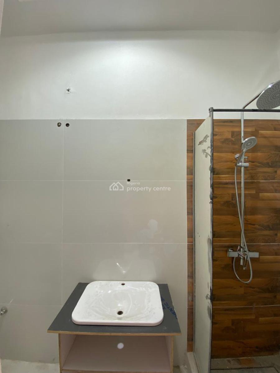 Newly Built 5 Bedroom Contemporary Design Duplex with 1bq, Chevron, Lekki Phase 2, Lekki, Lagos, Detached Duplex for Sale