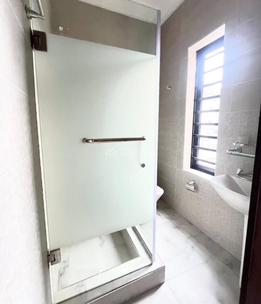 Spacious 12 Units of 3 Bedroom Apartment with Bq, Fitted Kitchen, Old Ikoyi, Ikoyi, Lagos, Flat / Apartment for Rent