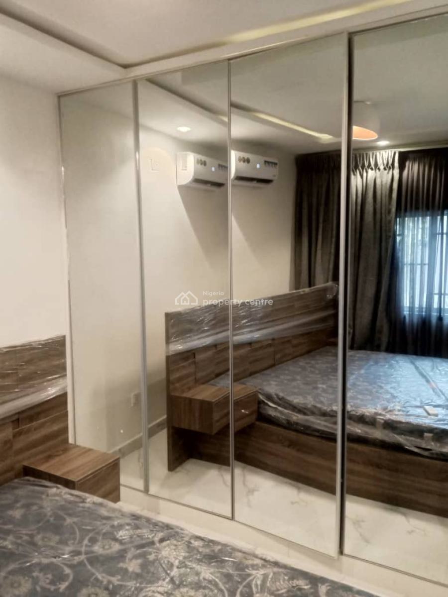 Mini Flat, Lakowe, Ibeju Lekki, Lagos, Mini Flat (room and Parlour) for Rent