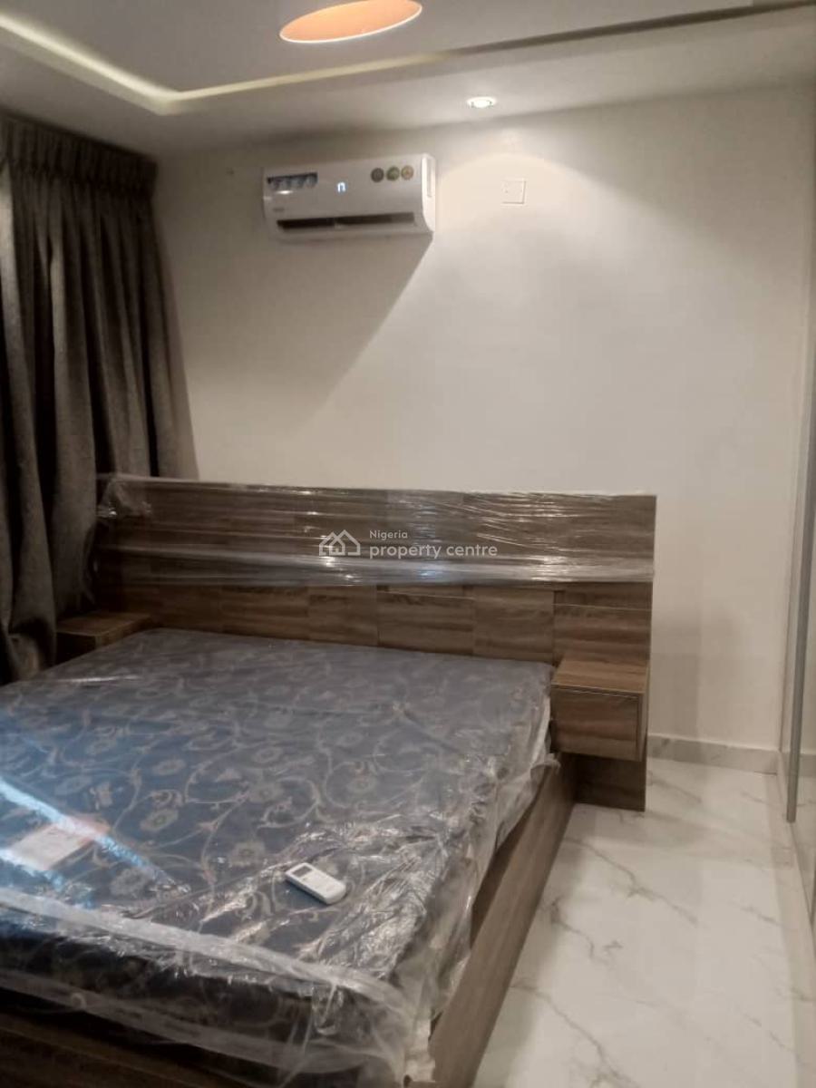 Mini Flat, Lakowe, Ibeju Lekki, Lagos, Mini Flat (room and Parlour) for Rent