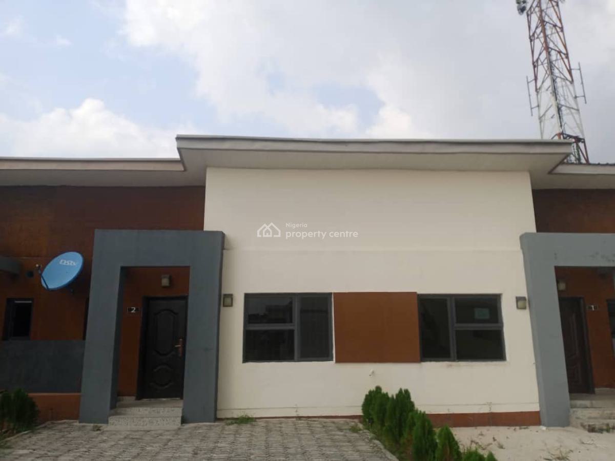 Mini Flat, Lakowe, Ibeju Lekki, Lagos, Mini Flat (room and Parlour) for Rent